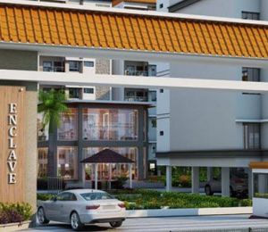 Nakshatra Enclave