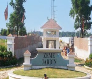 Zeme Jardin