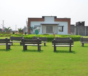 Swarg Residency