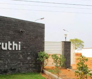 Prakruthi Park