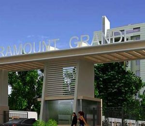Paramount Grande
