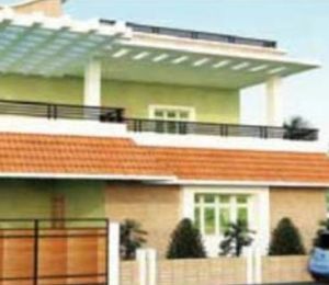 Eastern Residency