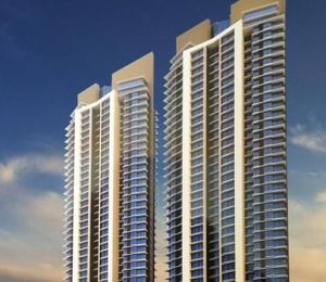 Shreeji Atlantis