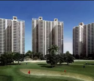Golf Ridge Tower