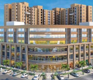 Yash Arian