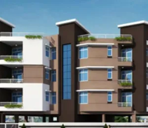 DPM Dhanraj Villa