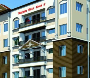 Bagmar Plaza