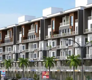 Kanha Heights 2
