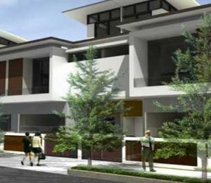 Panchsheel villas