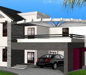 Orchid Residency