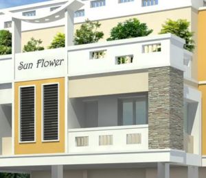 Anitech Sunflower
