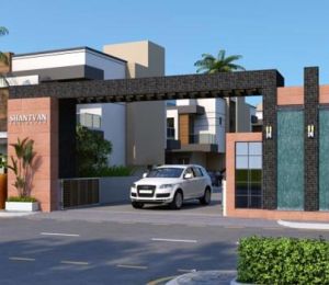 Shantvan Residency