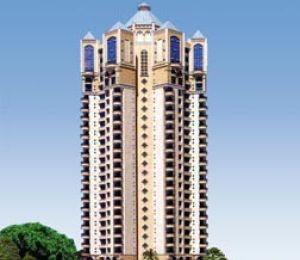 GHP Mars Suncity
