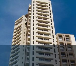 Ashok tower