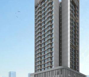 Red Brick Brizo Residency