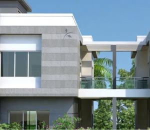Vaidehi Garden