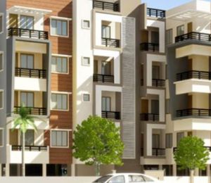 Bharath Citi Squares
