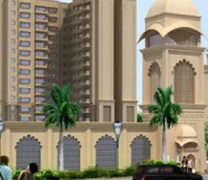 Ansal Royal Heritage