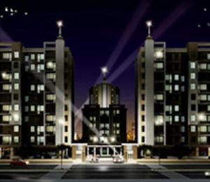 Shakambharis Kohinoor Residency