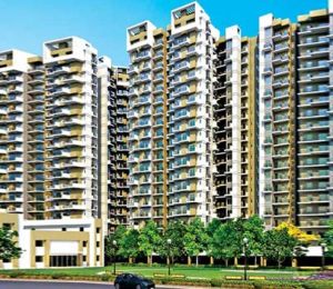 Amrapali Centurian Park Terrace Homes