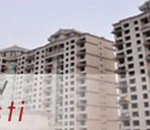 Madhav Shristi