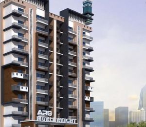 ARG Murli Heights