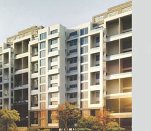 Kolte Patil Downtown Avencia