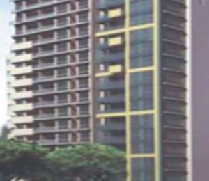Shree Naminath Heights