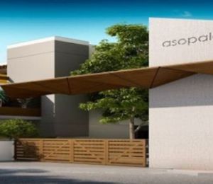Asopalav Club Apartments