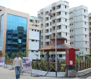 Shashwat Park Phase 4