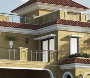 Elysium Villa Primero