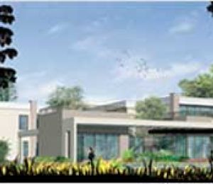 Park Villas