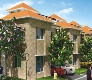 Isha Mia Villas