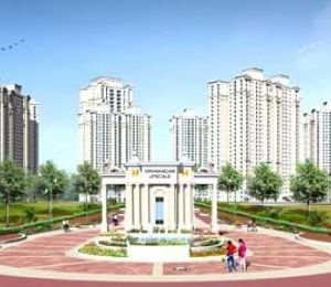 Hiranandani Upscale