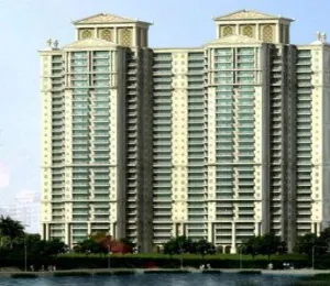 Hiranandani Queensgate