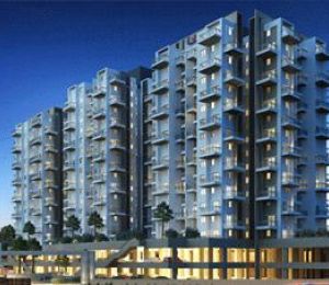Mantri vantage