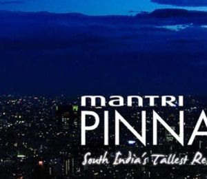 Mantri Pinnacle