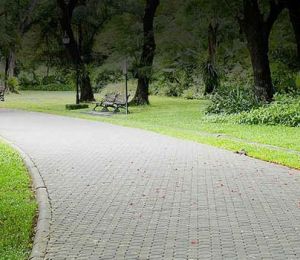 Hiranandani Seawood