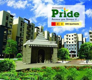 Avinash Pride