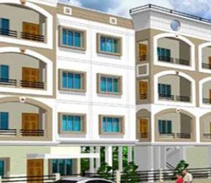 Shree Siddeshwar Nagar Phase 2