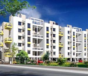 Harshad Ashok Nagar Phase III