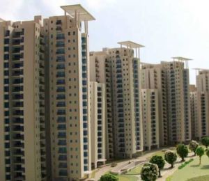 Jaypee Greens Aman