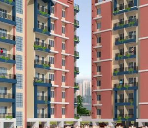 Agrim Residency