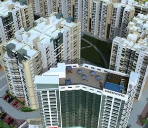 Airwil Green Avenue