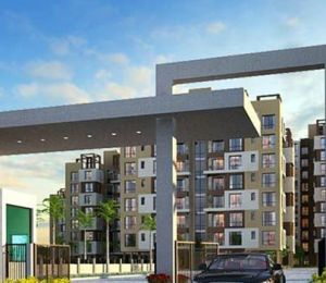 Riya Manbhari Greens