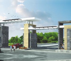 Sanjeevni Estate Extension
