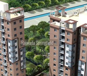 Rajwada Springfield