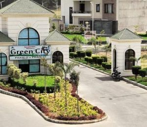 Green City