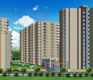 Shri Krishna Residency
