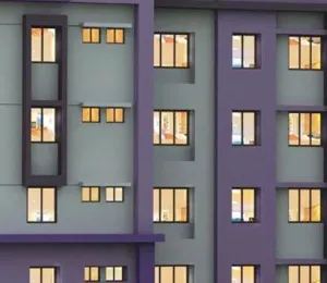 Jewel 3 Apartments